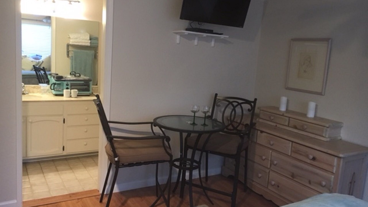 Photo of Bedroom in Encinitas