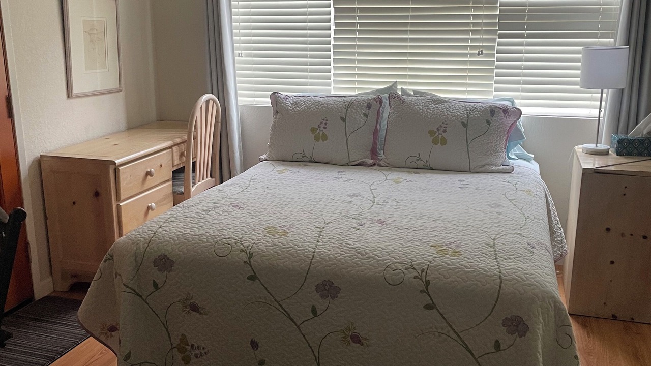 Photo of Bedroom in Encinitas
