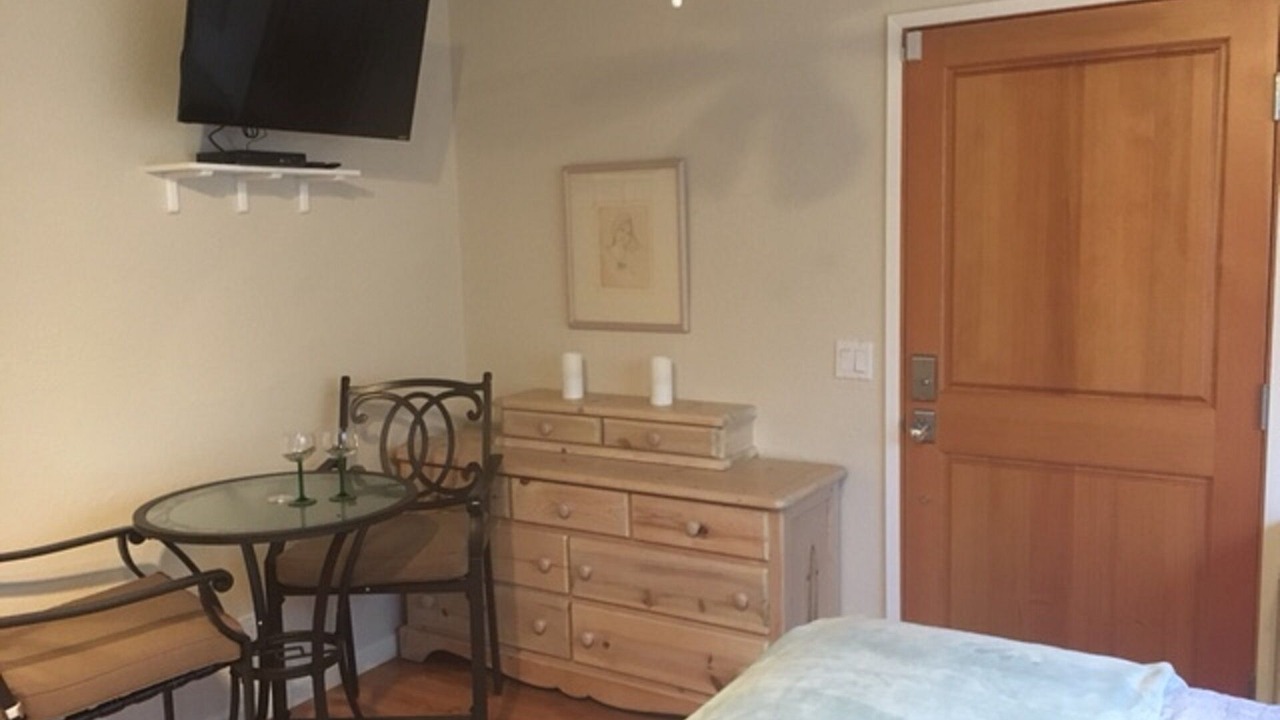Photo of Bedroom in Encinitas