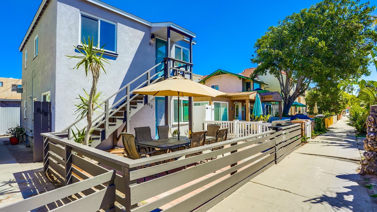 Photo of Outdoor in Mission Beach