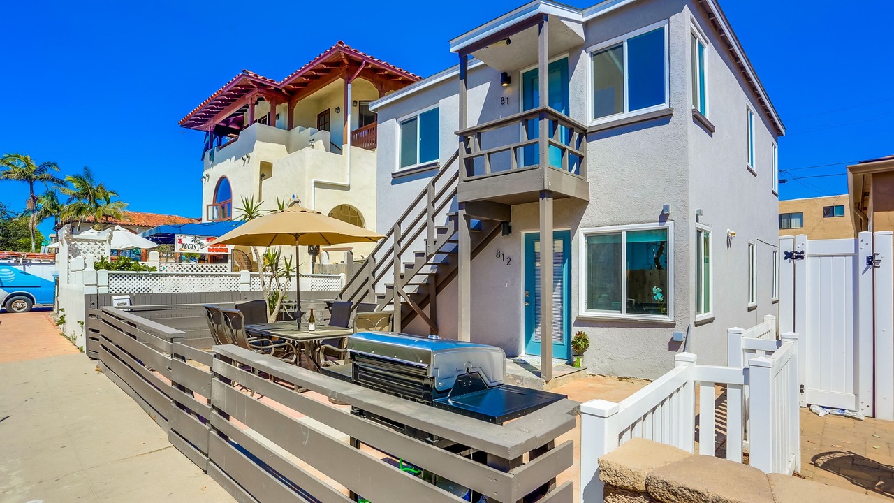 Photo of Outdoor in Mission Beach