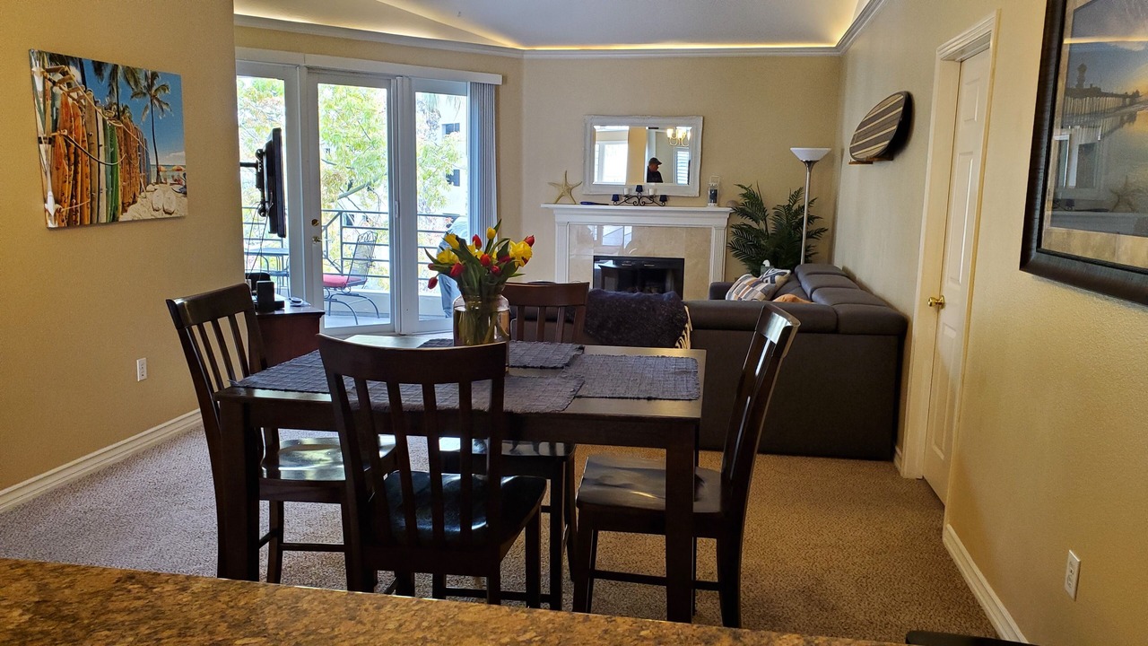 Photo of Livingroom in Airport Area