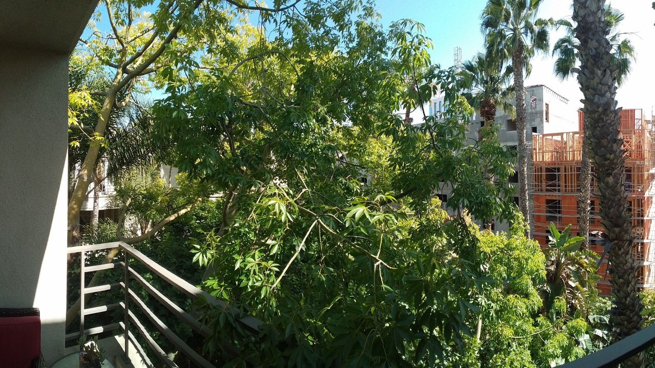 Photo of Outdoor in Airport Area