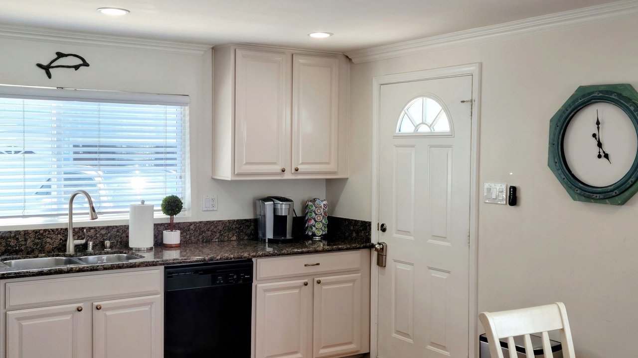 Photo of Kitchen in San Clemente