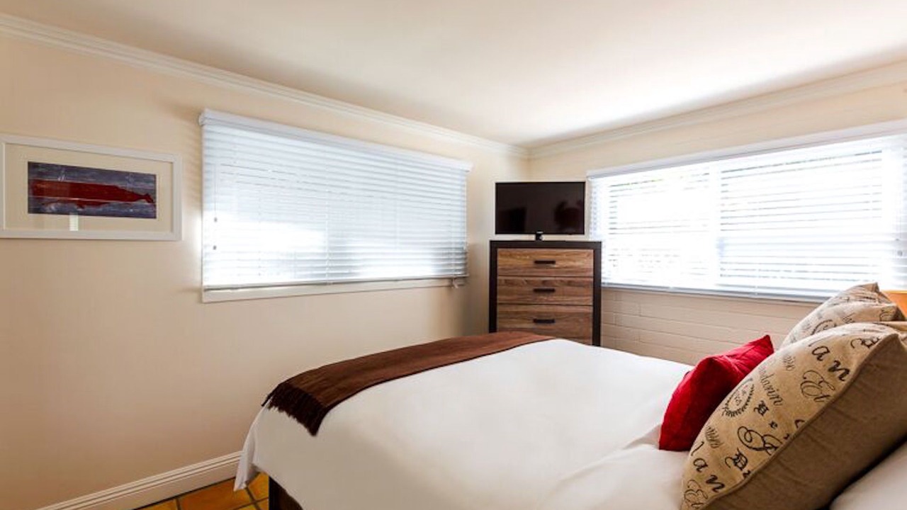 Photo of Bedroom in San Clemente