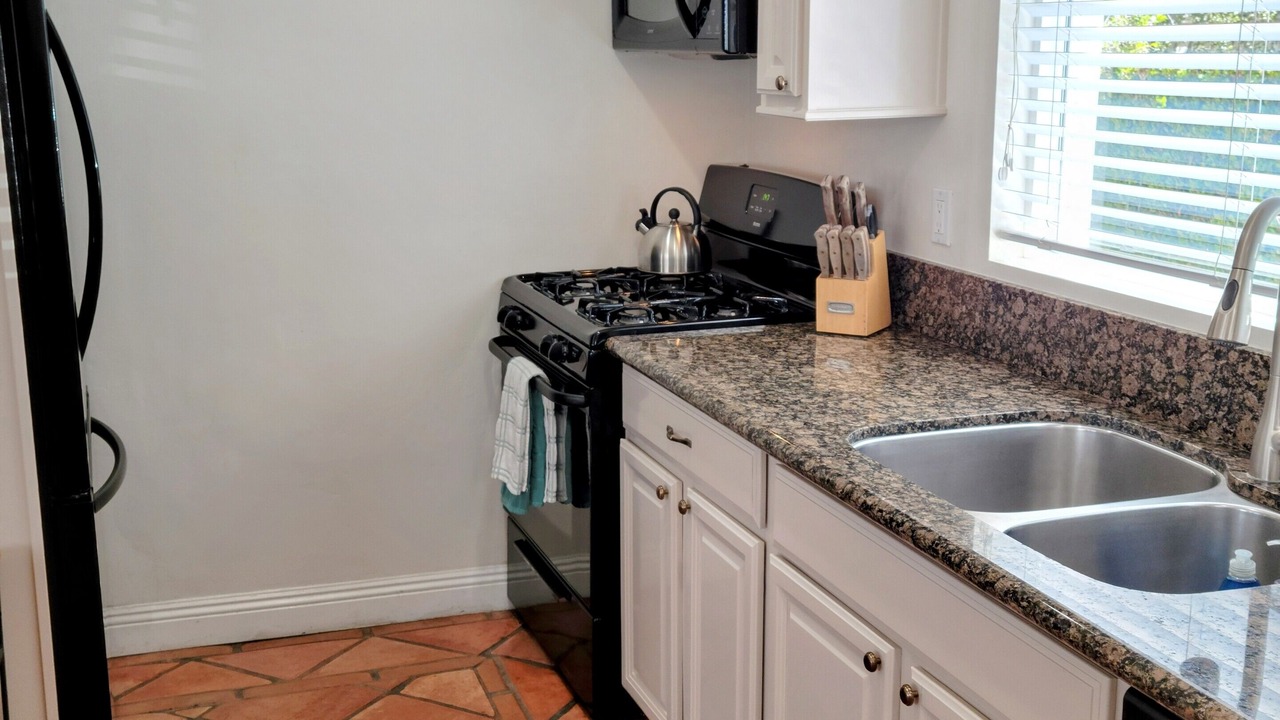 Photo of Kitchen in San Clemente
