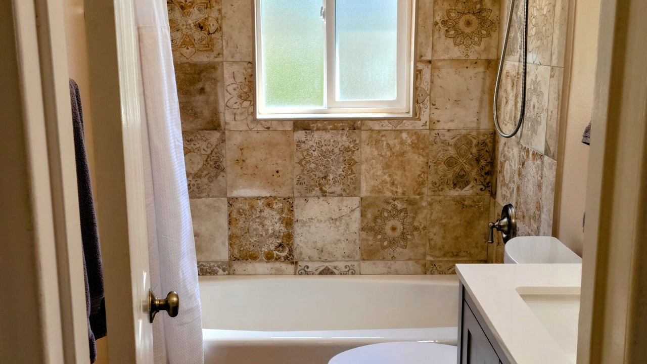 Photo of Bathroom in San Clemente