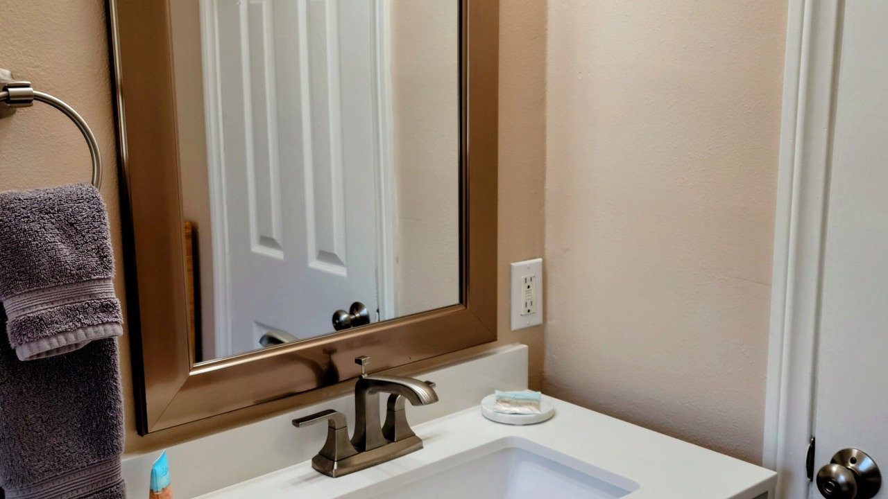 Photo of Bathroom in San Clemente