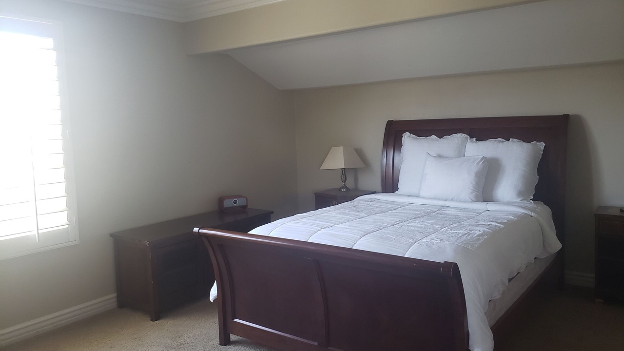 Photo of Bedroom in Murrieta