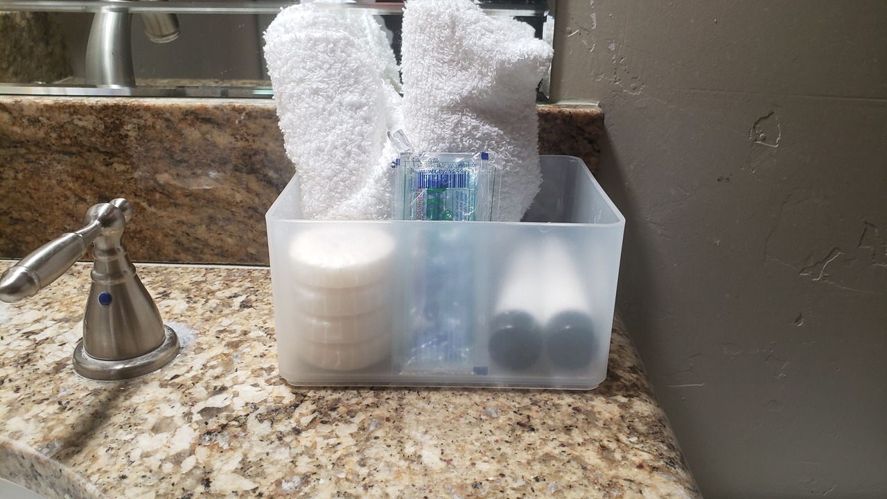 Photo of Bathroom in Murrieta