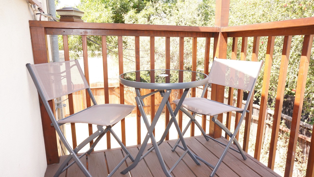 Photo of Outdoor in South Pasadena
