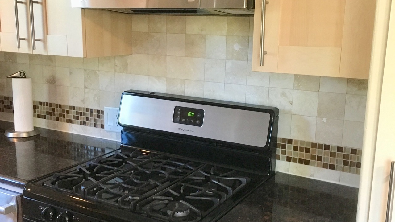 Photo of Kitchen in South Pasadena