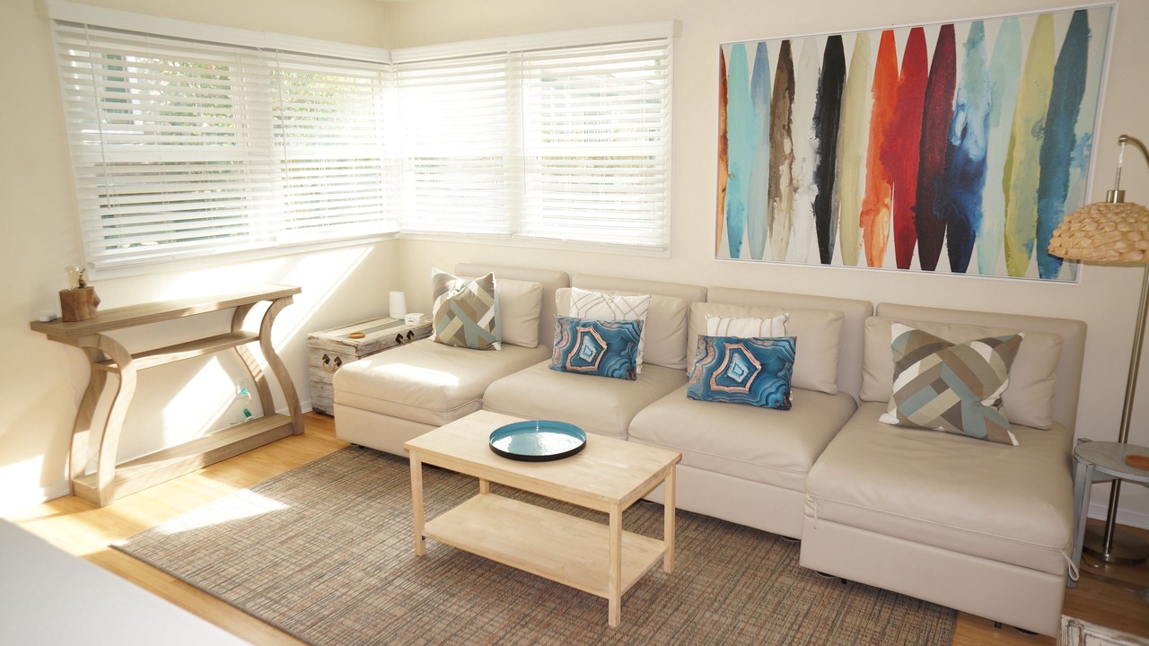 Photo of Bedroom in South Pasadena