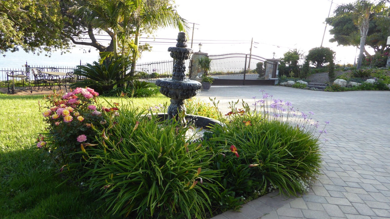 Photo of Outdoor in Western Malibu