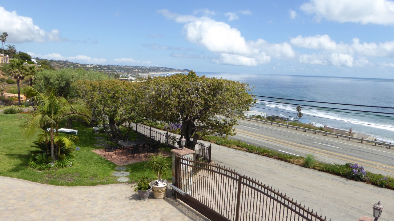 Photo of Outdoor in Western Malibu