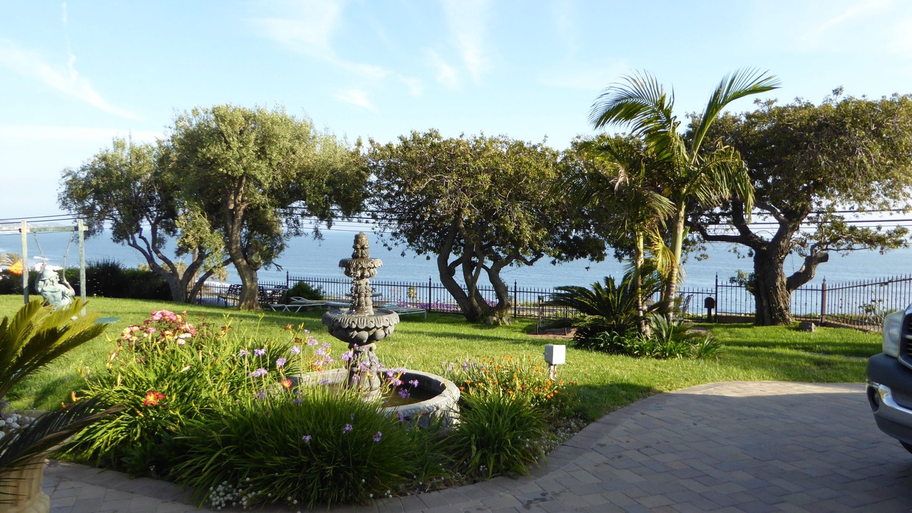 Photo of Outdoor in Western Malibu