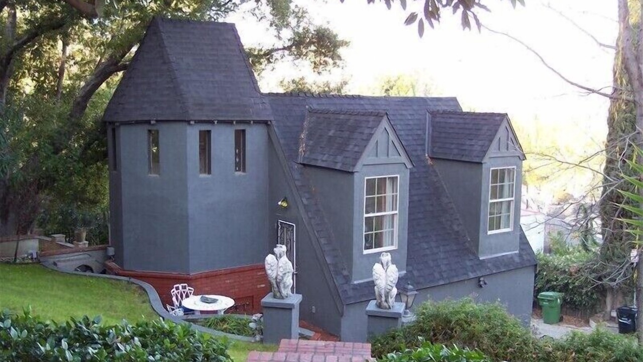 Photo of Outdoor in Studio City