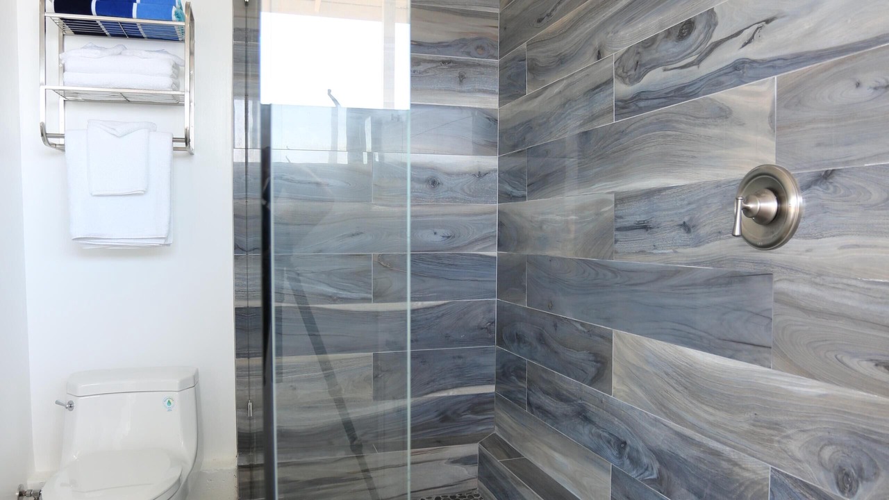 Photo of Bathroom in Western Malibu