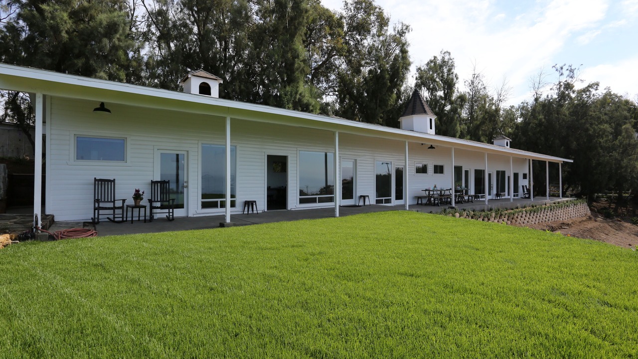 Photo of Outdoor in Western Malibu