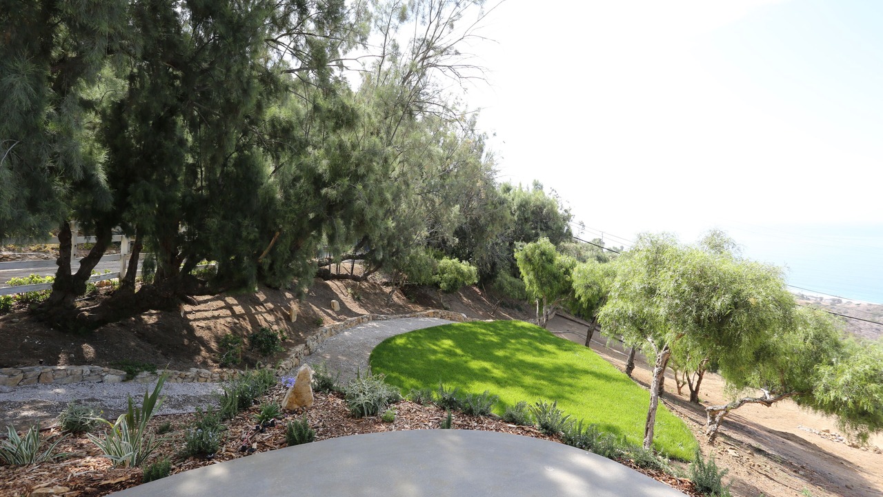 Photo of Outdoor in Western Malibu