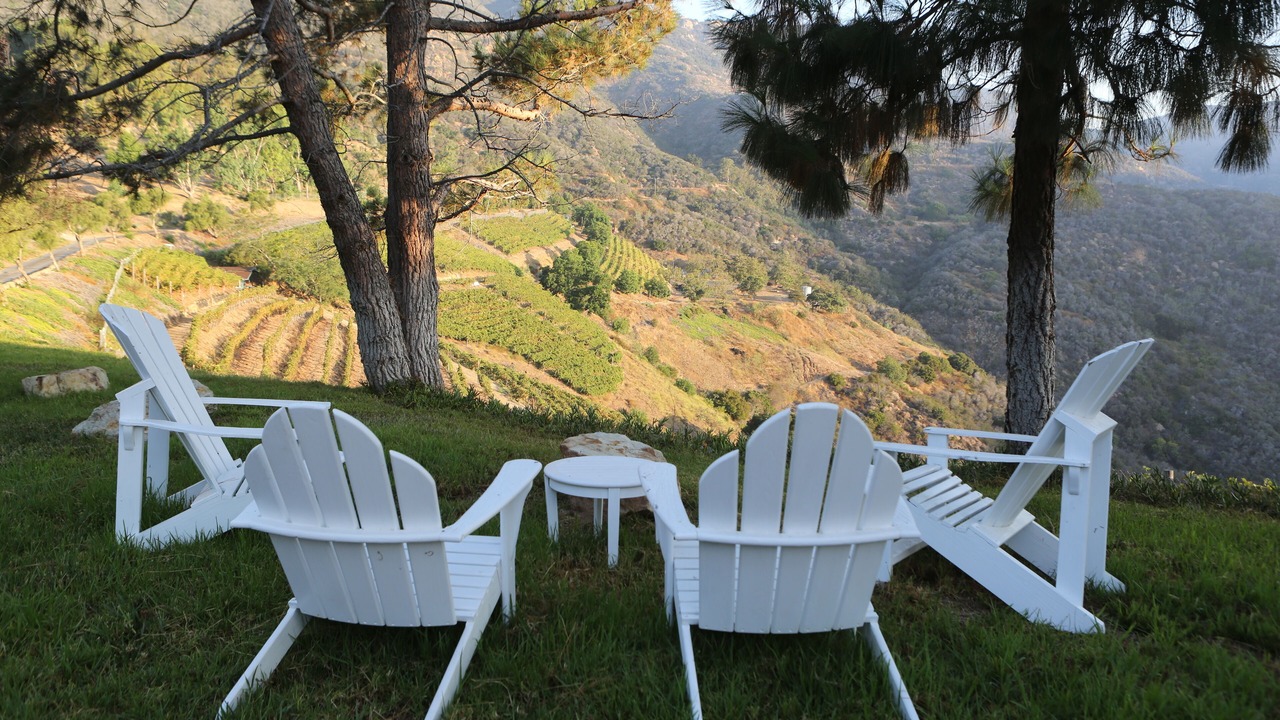 Photo of Outdoor in Western Malibu