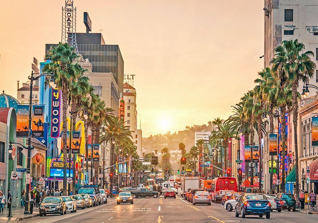 Photo of Others in West Hollywood