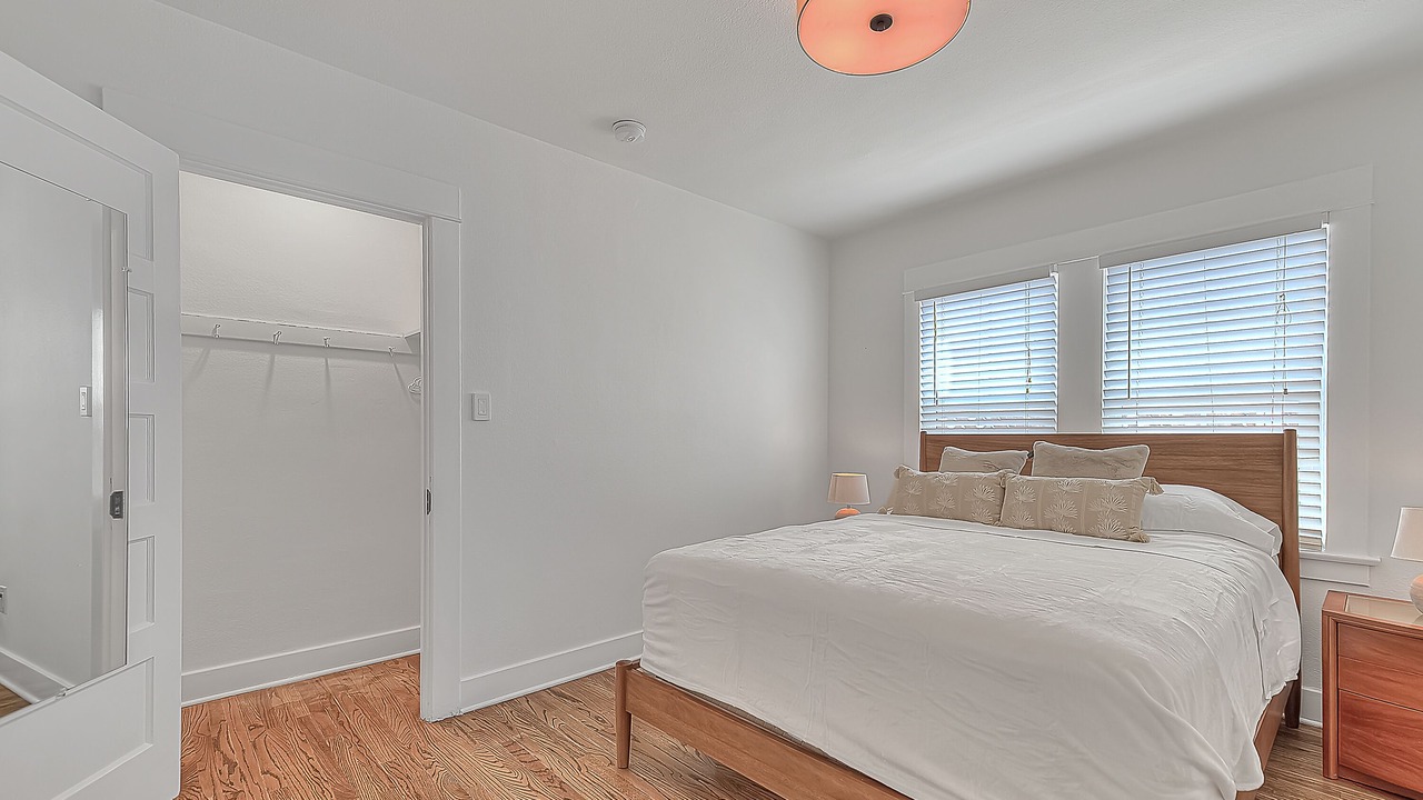 Photo of Bedroom in West Hollywood
