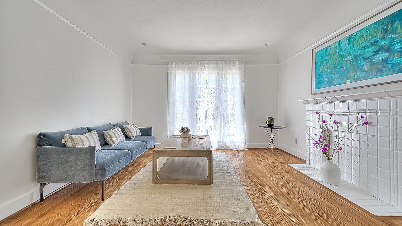 Photo of Livingroom in West Hollywood