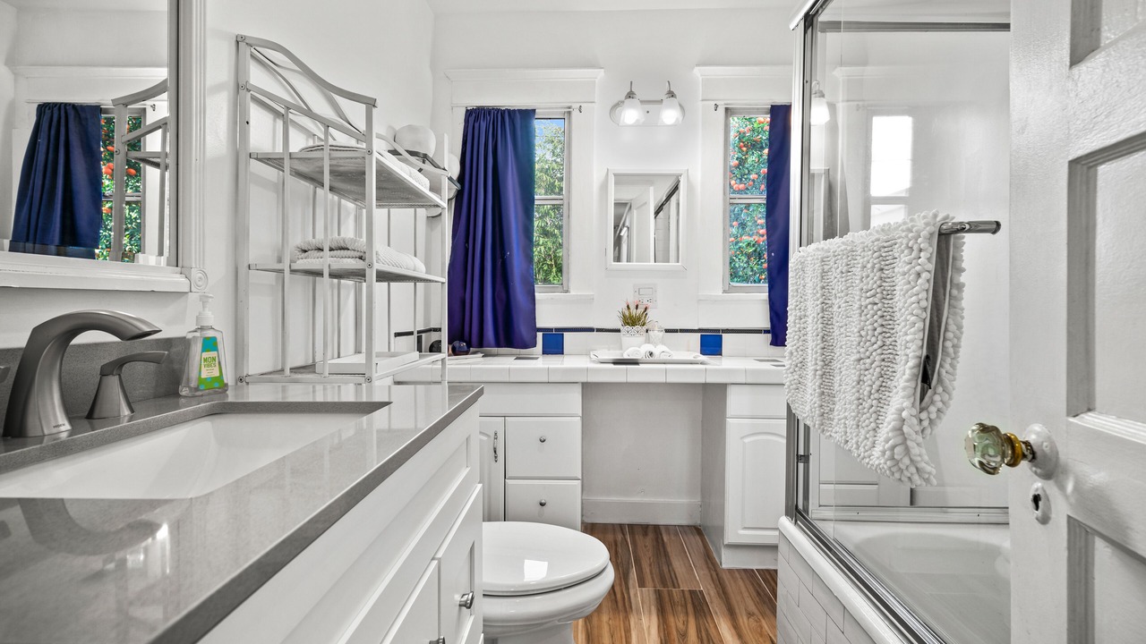 Photo of Bathroom in West Hollywood