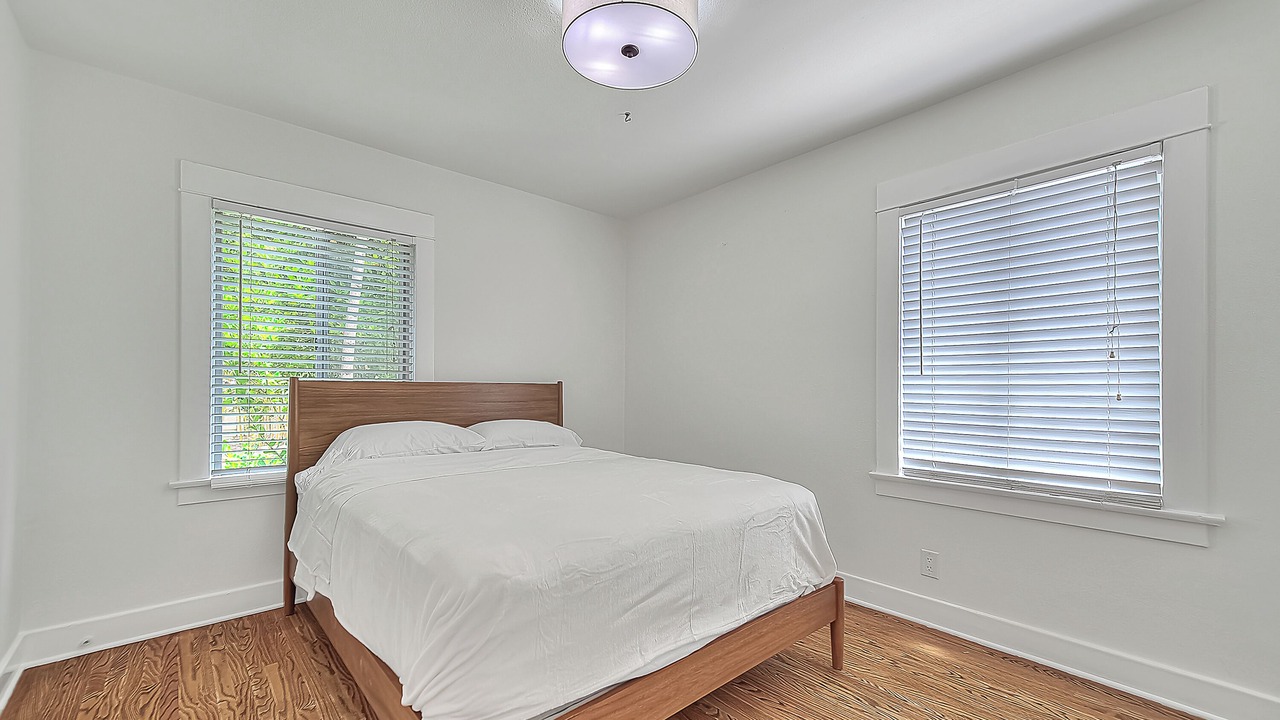 Photo of Bedroom in West Hollywood
