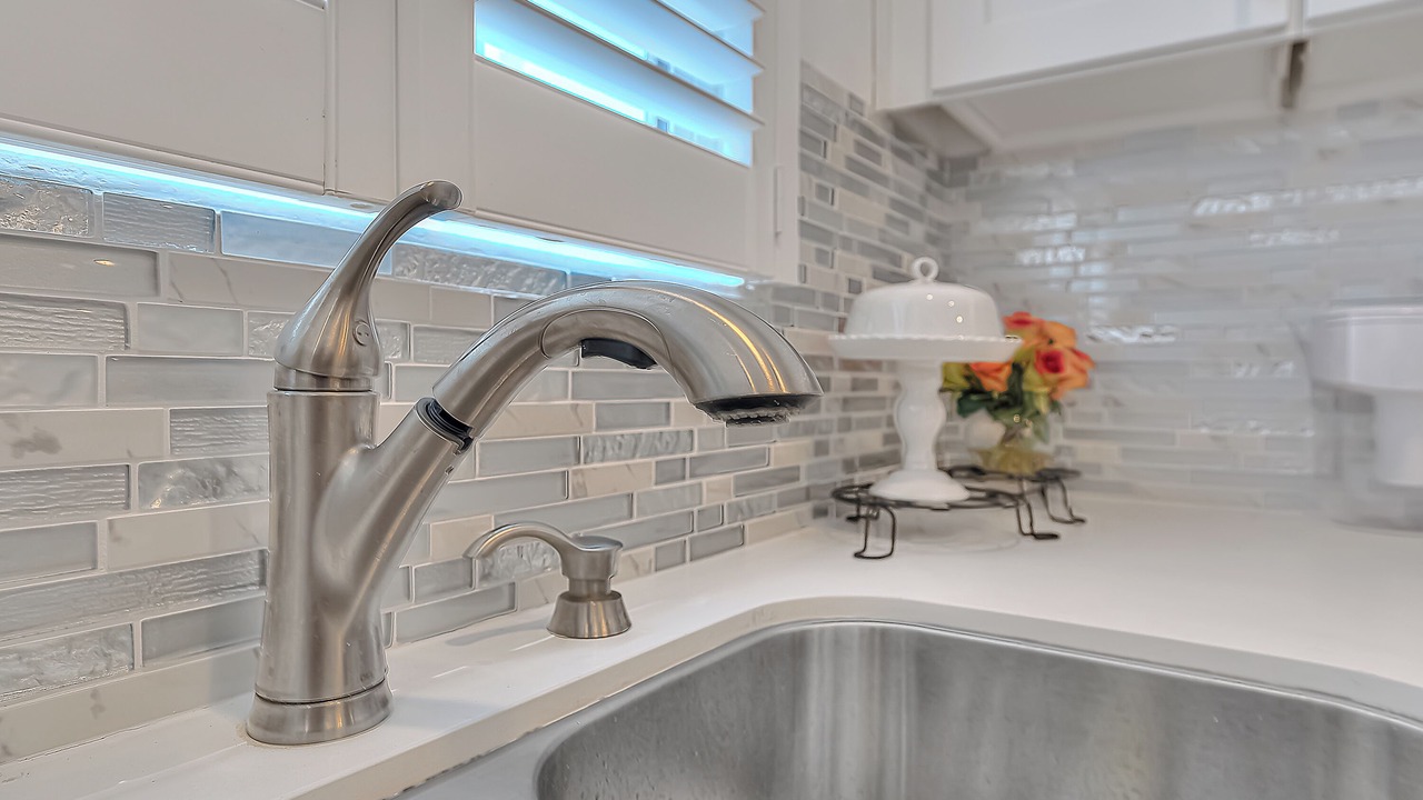 Photo of Kitchen in West Hollywood