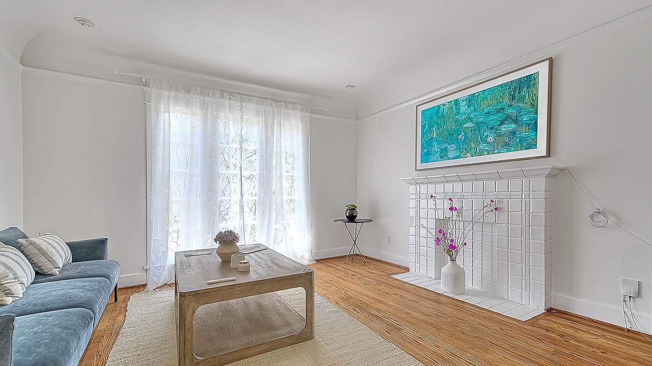 Photo of Livingroom in West Hollywood