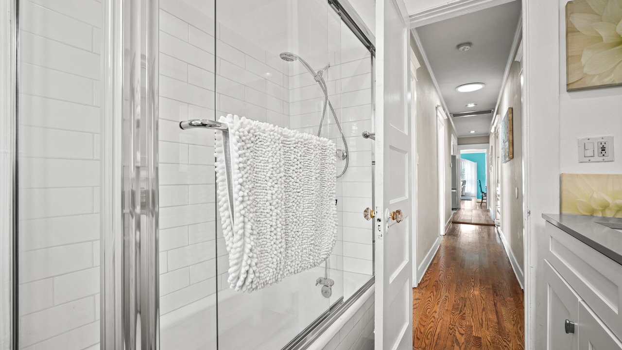 Photo of Bathroom in West Hollywood