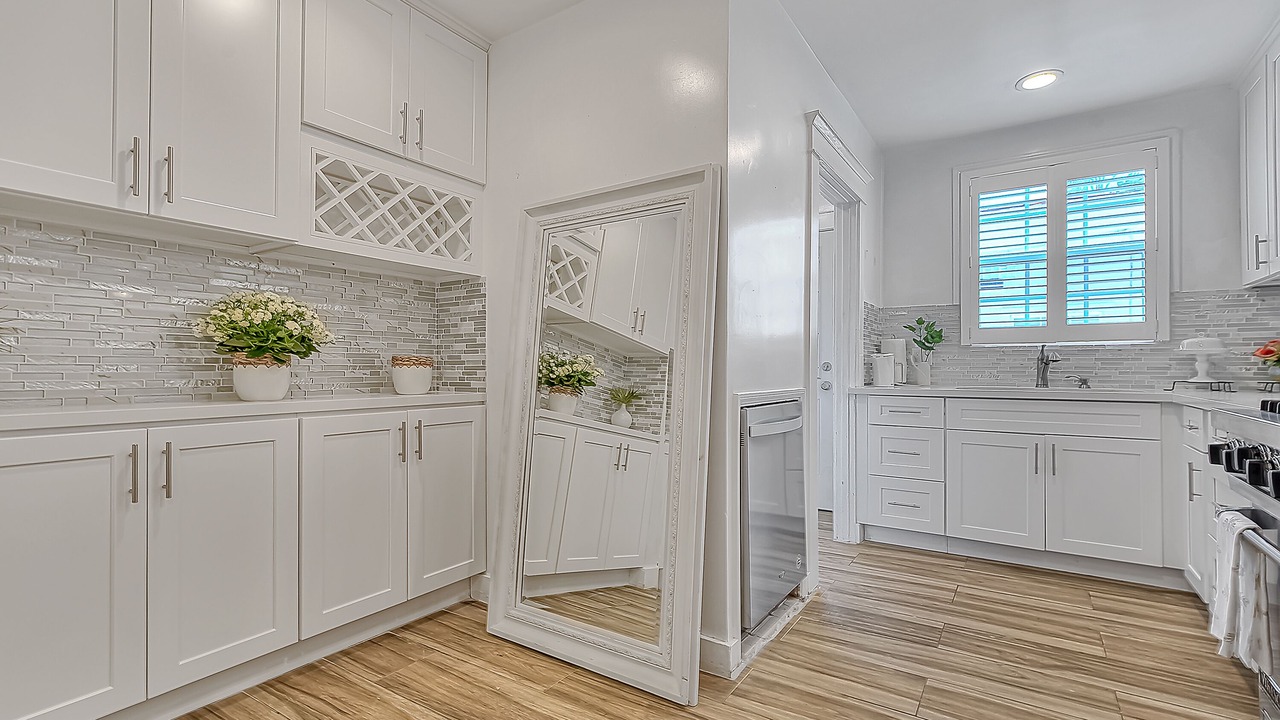 Photo of Kitchen in West Hollywood