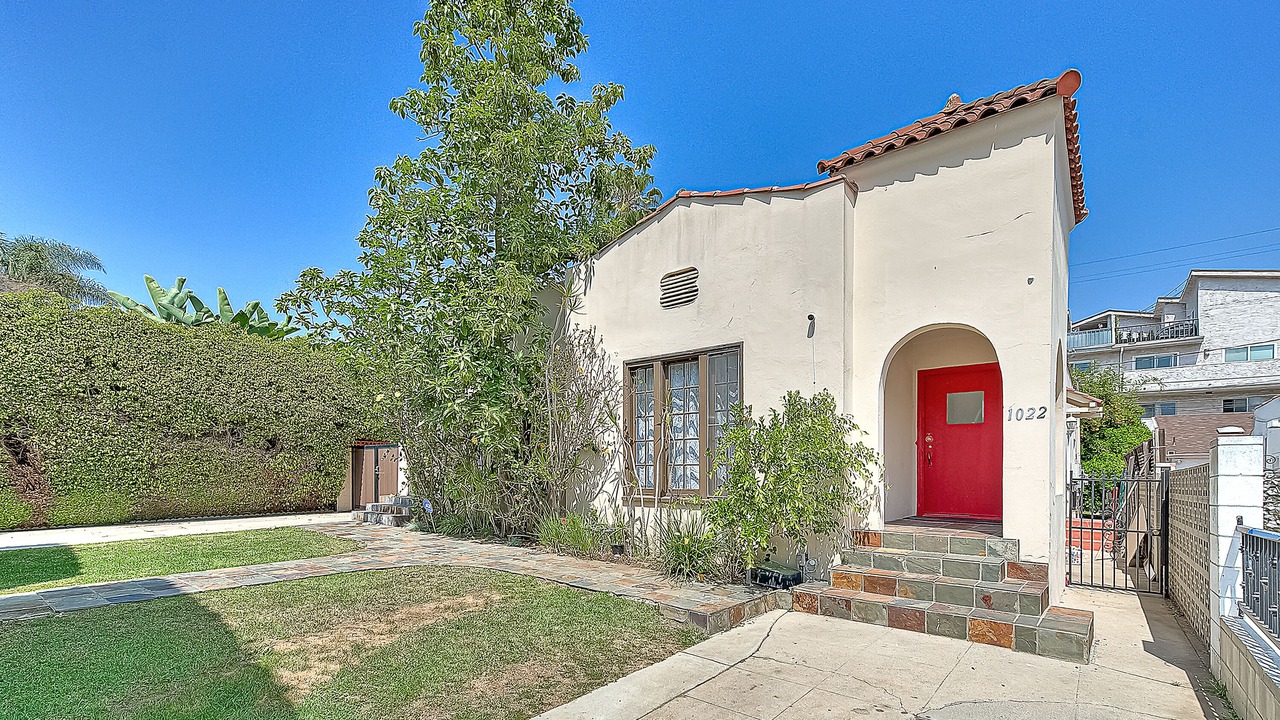 Photo of Outdoor in West Hollywood