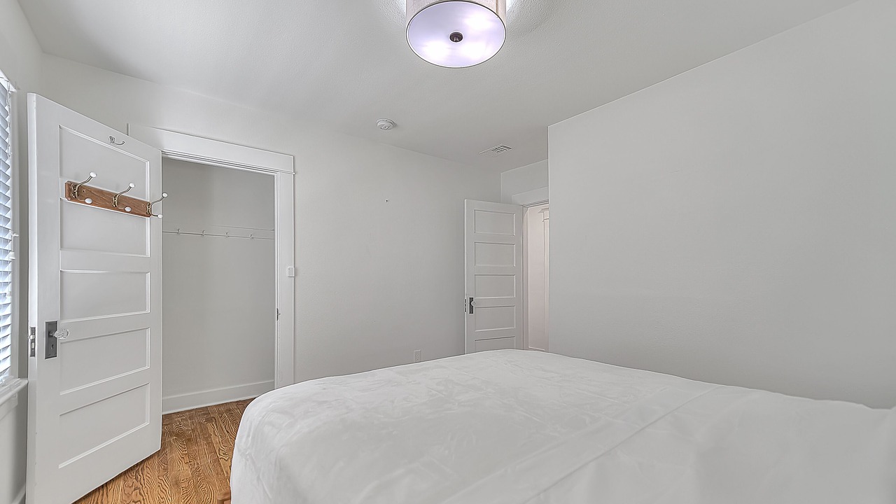 Photo of Bedroom in West Hollywood