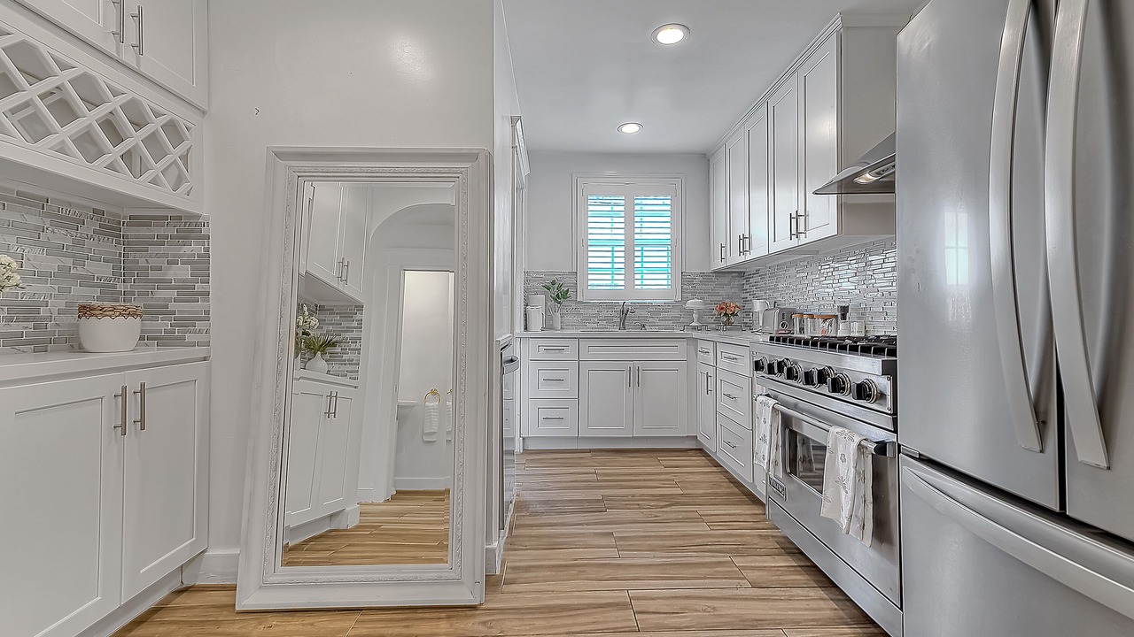 Photo of Kitchen in West Hollywood