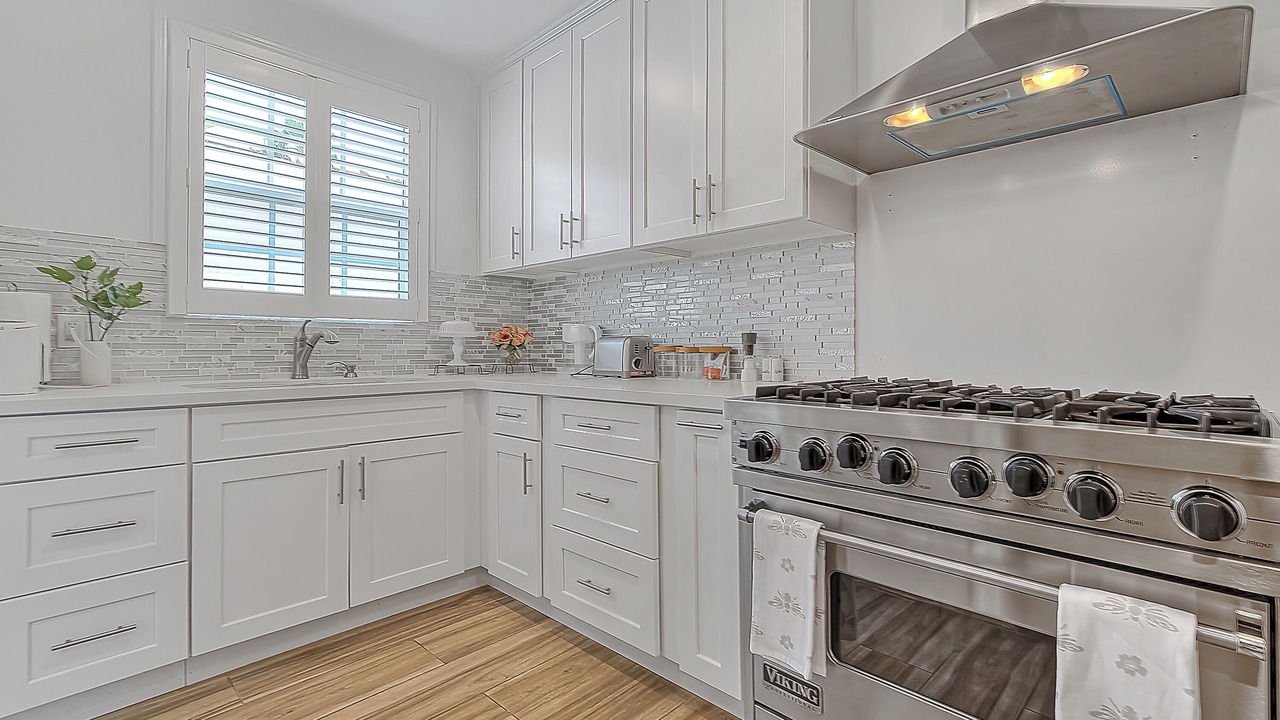Photo of Kitchen in West Hollywood