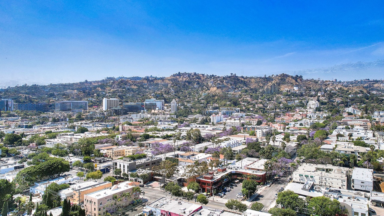 Photo of Outdoor in West Hollywood