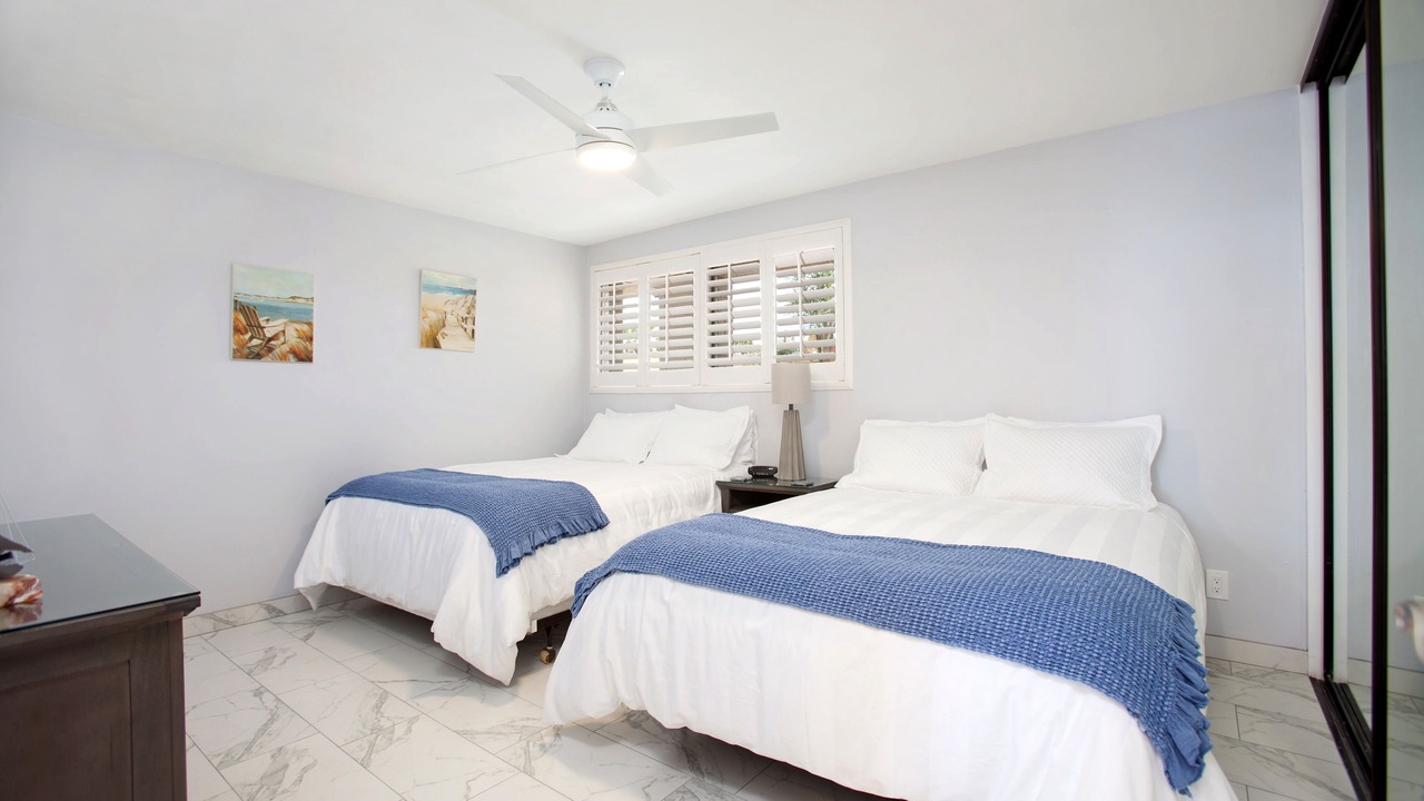 Photo of Bedroom in North Pacific Beach