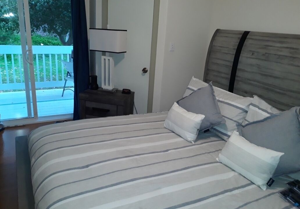 Photo of Bedroom in Cleone