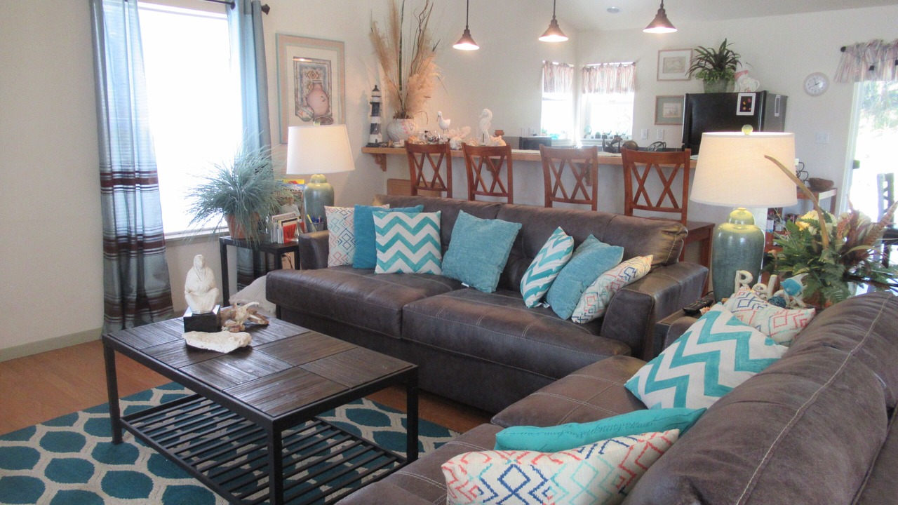 Photo of Livingroom in Cleone