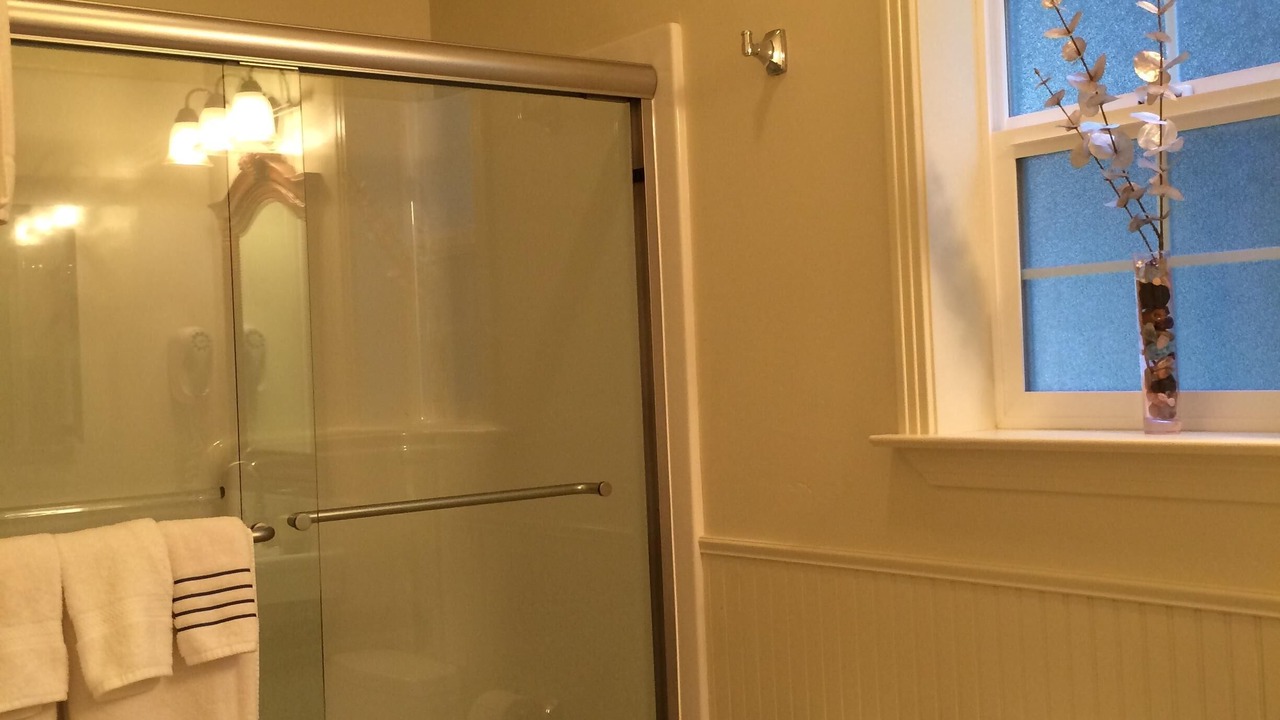 Photo of Bathroom in Trinidad