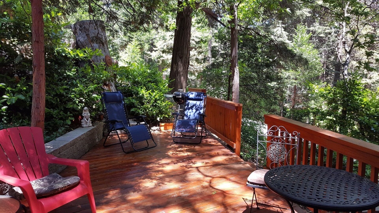 Photo of Outdoor in Lake Arrowhead