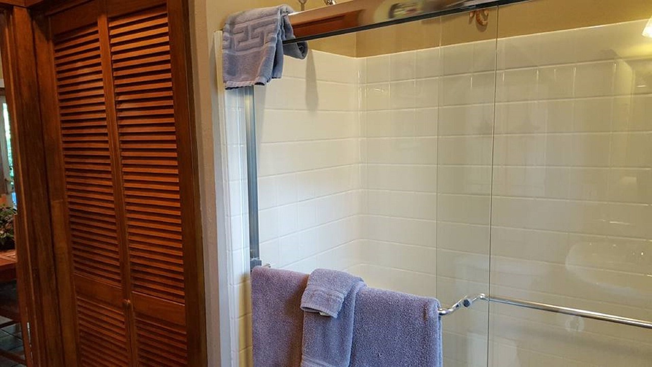Photo of Bathroom in Lake Arrowhead