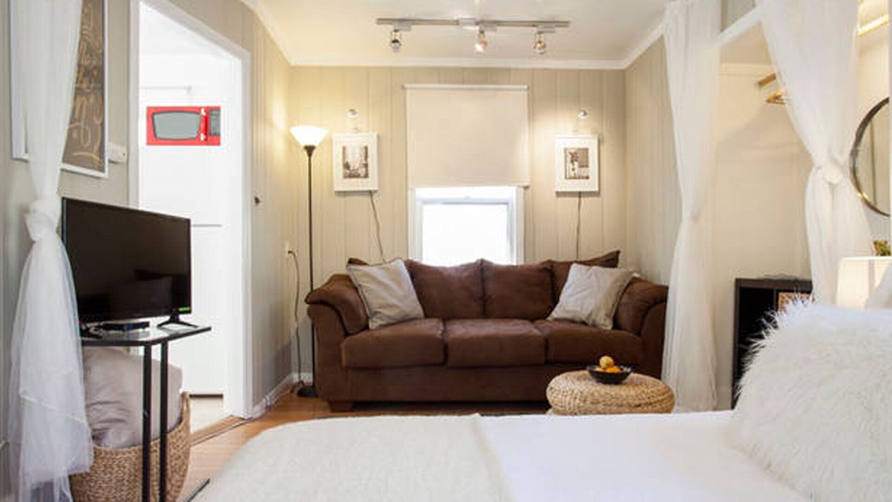 Photo of Bedroom in South Redondo