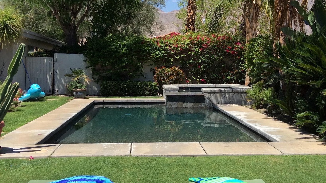 Photo of Outdoor in La Quinta Cove