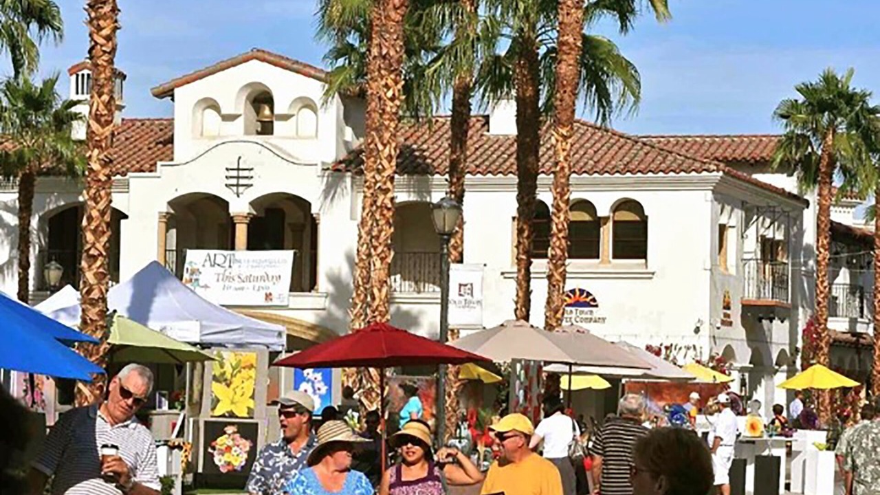 Photo of Others in La Quinta Cove