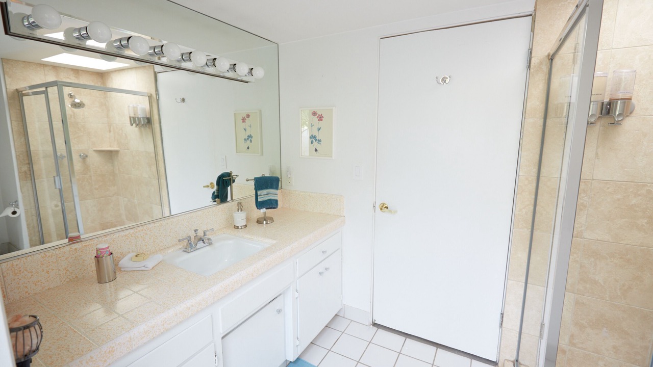 Photo of Bathroom in La Quinta Cove