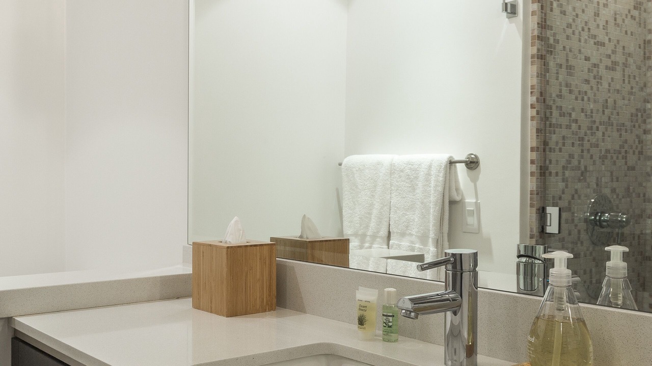 Photo of Bathroom in Vista Las Palmas